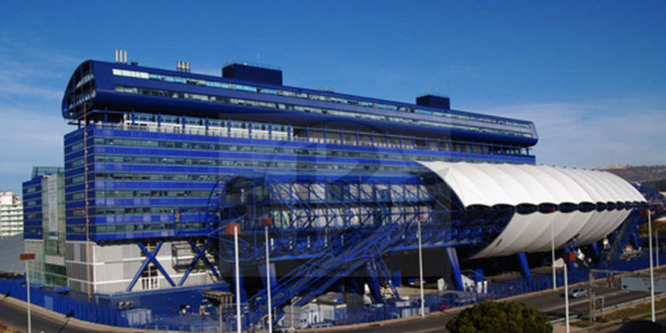 conseil départemental St Just