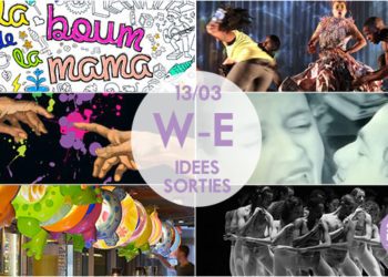 5 idées de sorties pour le week-end avec sortirenprovence.com