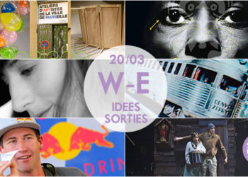 5 idées de sorties pour le week-end avec sortirenprovence.com