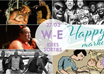 5 idées de sorties pour le week-end avec sortirenprovence.com