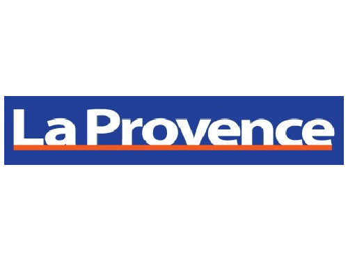 Plan social à La Provence