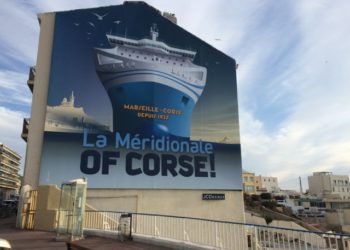 Le palmarès des personnalités dans la métropole Aix Marseille Provence : Gérard Gazay, ça gaze !