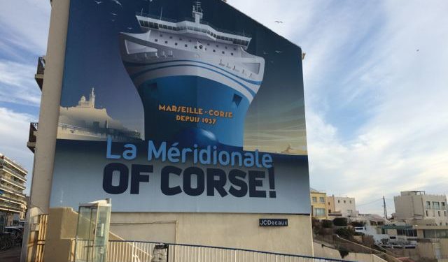 Le palmarès des personnalités dans la métropole Aix Marseille Provence : Gérard Gazay, ça gaze !