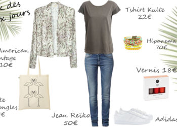 Vive les beaux jours avec les marques métropolitaines !