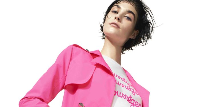 [Mode] Courrèges choisit Aix-en-Provence pour présenter sa collection été 2015