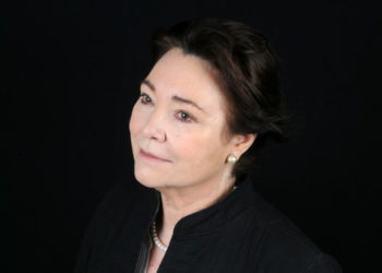 La métropolitaine de la semaine, c’est Paule Constant !