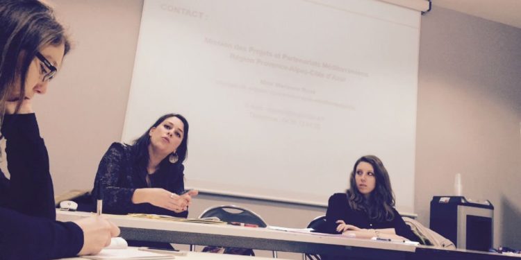 [Coopération] La Région Paca lance un 2ème appel à projets pour des médias méditerranéens citoyens