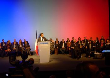 [Politique ] Nicolas Sarkozy et le cas de Salon-de-Provence