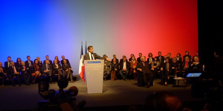 [Politique ] Nicolas Sarkozy et le cas de Salon-de-Provence