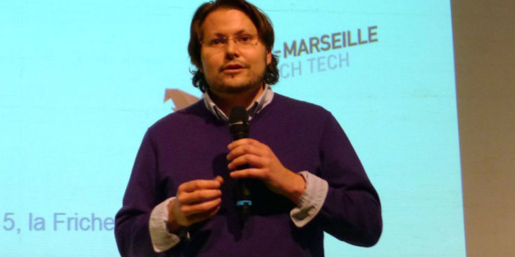 tarik ghezali
