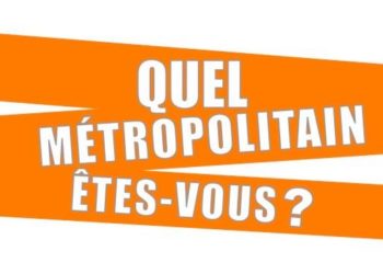 [Temps Forts] Le débat à ne pas manquer ce soir à Aix : "Quel métropolitain êtes-vous ?"
