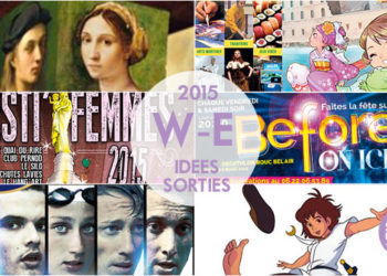 5 idées de sorties pour le week-end avec sortirenprovence.com