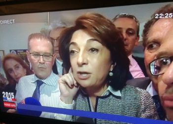 Bruno Gilles Martine Vassal