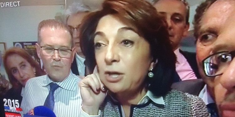 Bruno Gilles Martine Vassal