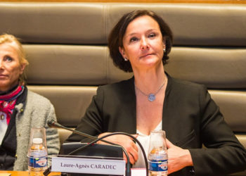 Laure-Agnès Caradec