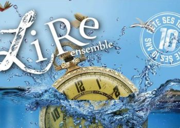 [Bon plan] Lire ensemble à Salon : la sortie de Tourisme en famille