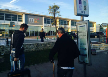 aéroport Marseille Provence