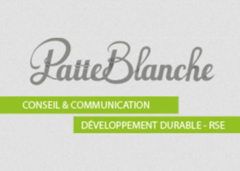 Patte Blanche, l’Ovni qui verdit