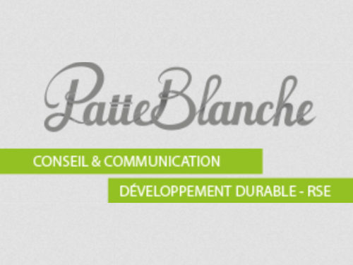 Patte Blanche, l’Ovni qui verdit