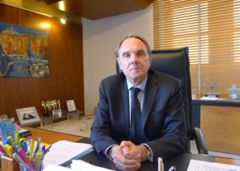 [Terrorisme] Aix-Marseille Université, solidaire avec le Kenya, observe une minute de silence