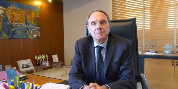 [Terrorisme] Aix-Marseille Université, solidaire avec le Kenya, observe une minute de silence