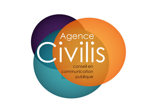 L’agence Civilis change son site internet