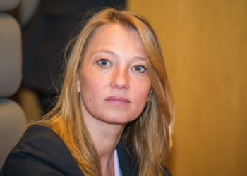 Sabine Bernasconi