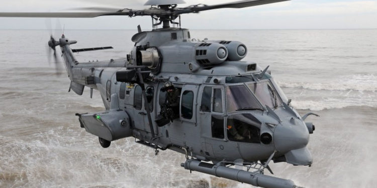 Airbus Helicopters