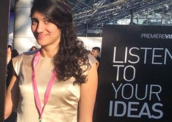 [Auto-entrepreneur] Claire Buonavista désignée pour le prix Audace 2015