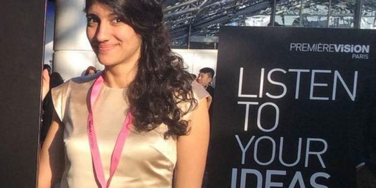 [Auto-entrepreneur] Claire Buonavista désignée pour le prix Audace 2015