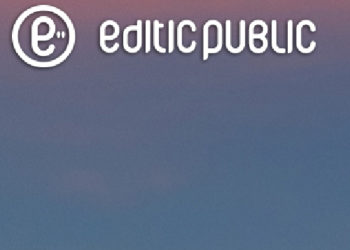 Editic Public projette un réseau social pour sportifs