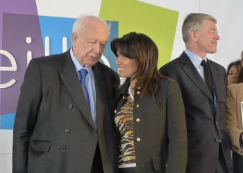 Rythmes scolaires : Jean-Claude Gaudin annonce que la 2ème consultation est favorable à la Ville