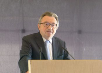 Jean-Noël Guérini, ex-président socialiste du conseil Général des Bouche-du-Rhône est accusé de prise illégale d'intérêts