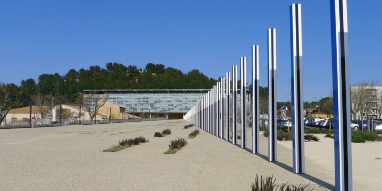 hotel de villes istres