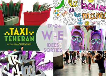 4 idées de sorties pour le week-end avec sortirenprovence.com