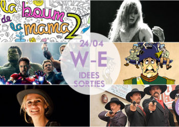 5 idées de sorties pour le week-end avec sortirenprovence.com