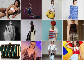[Mode] C’est l’heure de voter pour le Mediterranean fashion prize 2015