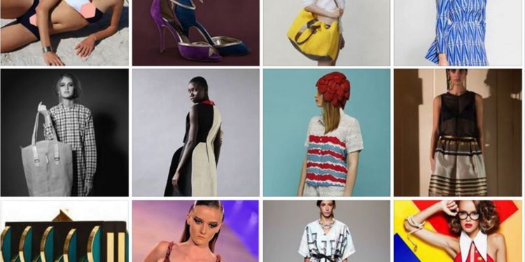 [Mode] C’est l’heure de voter pour le Mediterranean fashion prize 2015