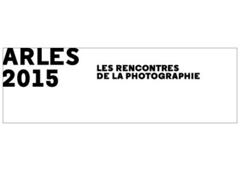 Changement d&rsquo;identité visuelle aux Rencontres d&rsquo;Arles