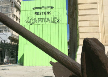 Conjoncture métropolitaine