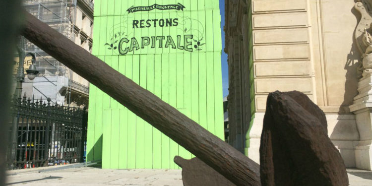 Conjoncture métropolitaine