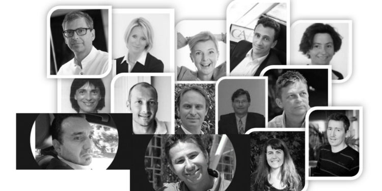 Marseille Innovation