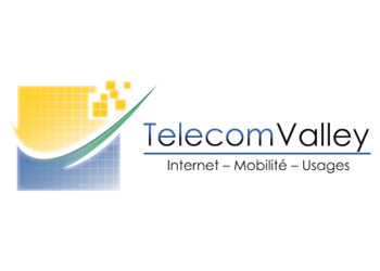 Pascal Flamand, nouveau président de Telecom Valley