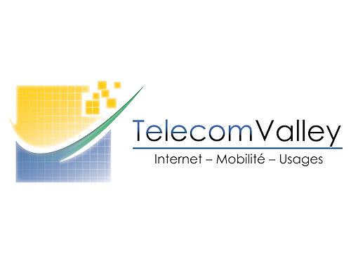 Pascal Flamand, nouveau président de Telecom Valley