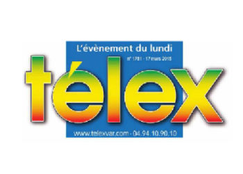 Var. Telex rend les armes