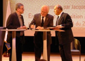 Le MuCEM et la Villa Méditerranée ne s'ignorent plus et signent un partenariat