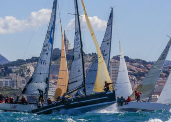 [Zapping du web] JO 2024 : Marseille dans la shortlist avec La Rochelle et le Morbihan ? 