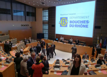 conseil départemental