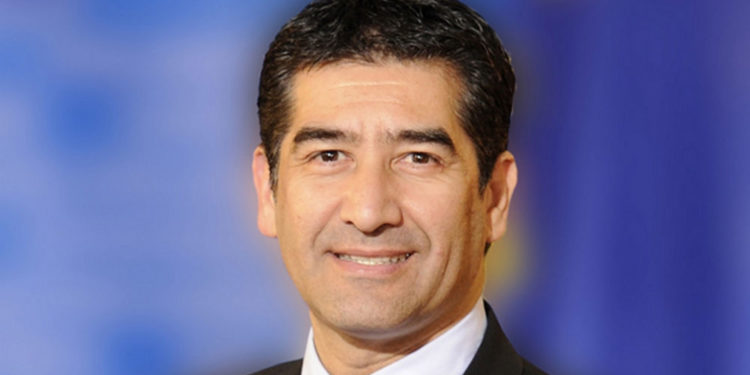 Karim Zéribi