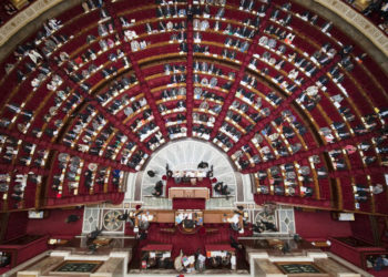assemblée nationale